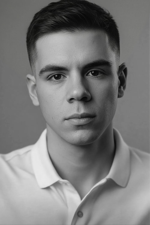 Aleksandar Pavlov